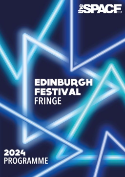 2024 Programme Front Cover